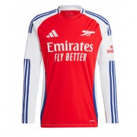 Dres Arsenal Domaci 2024-25 Dugi Rukav